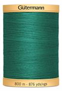 GUTERMANN - Thread Natural Cotton 800M - 8244