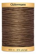 GUTERMANN - Thread Natural Cotton 800M - 9948