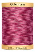 GUTERMANN - Thread Natural Cotton 800M - 9969 