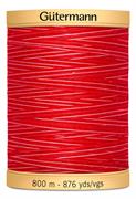 GUTERMANN - Thread Natural Cotton 800M - 9973