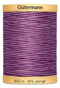 GUTERMANN - Thread Natural Cotton 800M - 9978 