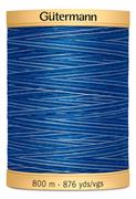 GUTERMANN - Thread Natural Cotton 800M - 9986 