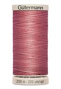 GUTERMANN - Thread Quilting 200M - Waxed - 2346