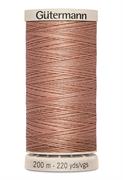 GUTERMANN - Thread Quilting 200M - Waxed - 2626