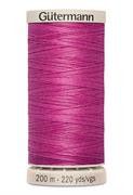 GUTERMANN - Thread Quilting 200M - Waxed - 2955