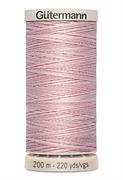 GUTERMANN - Thread Quilting 200M - Waxed - 3117
