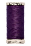 GUTERMANN - Thread Quilting 200M - Waxed - 3832