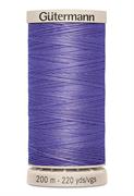 GUTERMANN - Thread Quilting 200M - Waxed - 4434