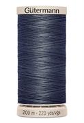 GUTERMANN - Thread Quilting 200M - Waxed - 5114