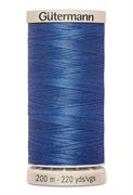 GUTERMANN - Thread Quilting 200M - Waxed - 5133