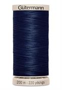 GUTERMANN - Thread Quilting 200M - Waxed - 5322 