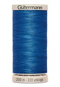 GUTERMANN - Thread Quilting 200M - Waxed - 5534