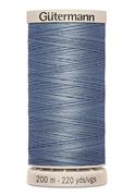GUTERMANN - Thread Quilting 200M - Waxed - 5815