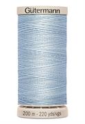 GUTERMANN - Thread Quilting 200M - Waxed - 6217