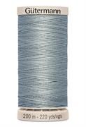 GUTERMANN - Thread Quilting 200M - Waxed - 6506