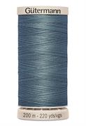 GUTERMANN - Thread Quilting 200M - Waxed - 6716