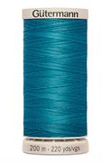 GUTERMANN - Thread Quilting 200M - Waxed - 6934
