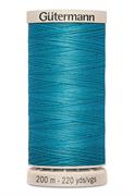 GUTERMANN - Thread Quilting 200M - Waxed - 7235