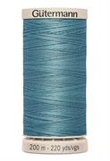 GUTERMANN - Thread Quilting 200M - Waxed - 7325