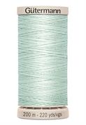 GUTERMANN - Thread Quilting 200M - Waxed - 7918