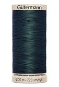 GUTERMANN - Thread Quilting 200M - Waxed - 8113