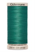 GUTERMANN - Thread Quilting 200M - Waxed - 8244