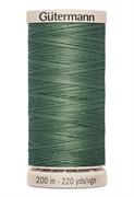 GUTERMANN - Thread Quilting 200M - Waxed - 8724