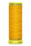 GUTERMANN - Thread Elastic 10M4009 yellow