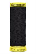 GUTERMANN - Thread Elastic 10M - 5262 Dark Navy