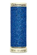 GUTERMANN - Thread Metallic 50M315