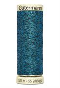 GUTERMANN - Thread Metallic 50M - 483