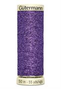 GUTERMANN - Thread Metallic 50M - 571