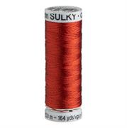 GUTERMANN - Thread Rayon 30 150M Sulky Machine Embroidery - 1181