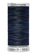 GUTERMANN - Thread Cotton 30 300M Sulky Machine Embroidery - 4022