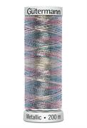 GUTERMANN - Thread Metallic 200M Sulky Machine Embroidery - 7026