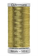 GUTERMANN - Thread Metallic 500M Sulky Machine Embroidery - 7004