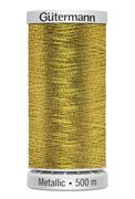 GUTERMANN - Thread Metallic 500M Sulky Machine Embroidery - 7007