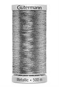 GUTERMANN - Thread Metallic 500M Sulky Machine Embroidery - 7009