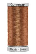 GUTERMANN - Thread Metallic 500M Sulky Machine Embroidery - 7011