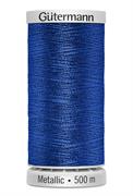 GUTERMANN - Thread Metallic 500M Sulky Machine Embroidery - 7016