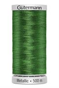 GUTERMANN - Thread Metallic 500M Sulky Machine Embroidery - 7018