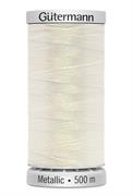 GUTERMANN - Thread Metallic 500M Sulky Machine Embroidery - 7021