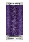 GUTERMANN - Thread Metallic 500M Sulky Machine Embroidery - 7050
