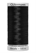 GUTERMANN - Thread Metallic 500M Sulky Machine Embroidery7051