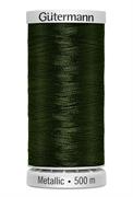 GUTERMANN - Thread Metallic 500M Sulky Machine Embroidery - 7056