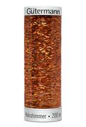 GUTERMANN - Thread Holoshimmer 200M Sulky Machine Embroidery6011