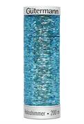 GUTERMANN - Thread Holoshimmer 200M Sulky Machine Embroidery6017