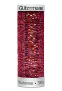 GUTERMANN - Thread Holoshimmer 200M Sulky Machine Embroidery6054