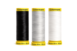 GUTERMANN - Thread Maraflex 150M80 colours
