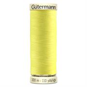 GUTERMANN - Thread Sew-All 100M Sewing - 3835 